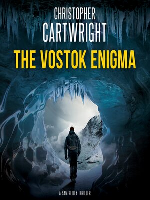 The Vostok Enigma - Audiobook